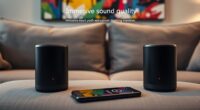 top stereo bluetooth speakers