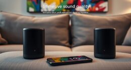 top stereo bluetooth speakers