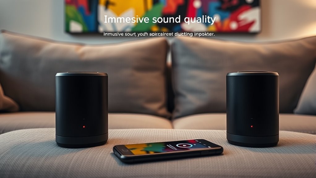 top stereo bluetooth speakers