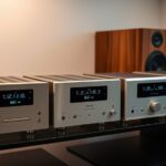 top streaming amp recommendations