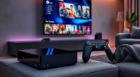 top streaming devices 2025