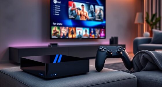 top streaming devices 2025