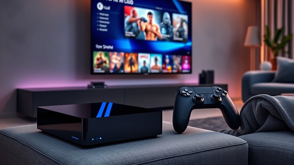 top streaming devices 2025