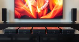 top streaming devices 2025