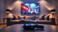 top streaming projector devices