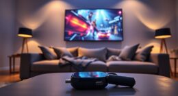 top streaming projector devices