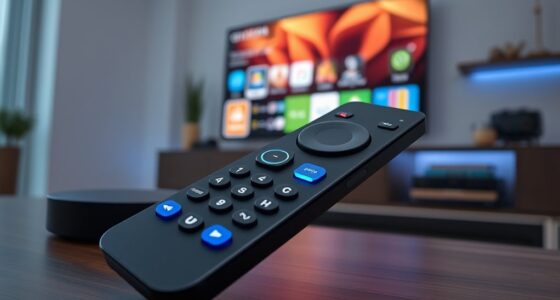 top streaming remote options