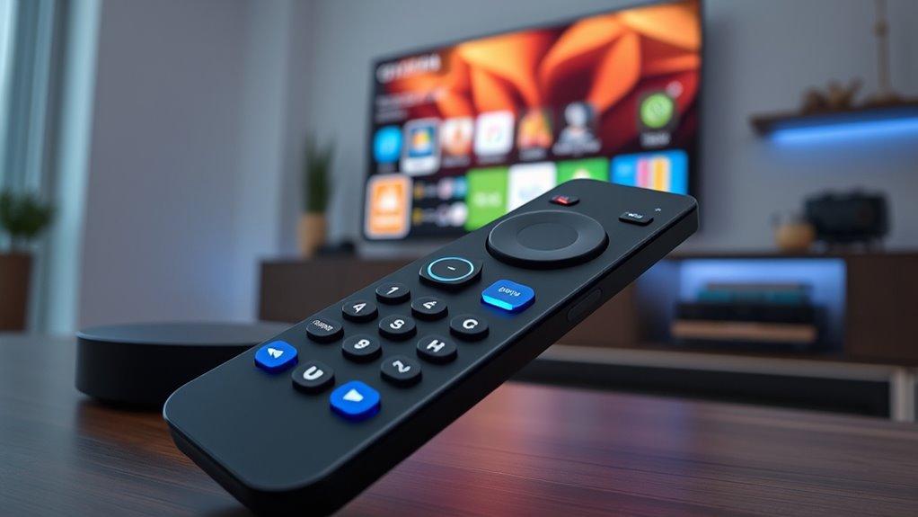 top streaming remote options
