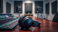 top studio headphones reviews