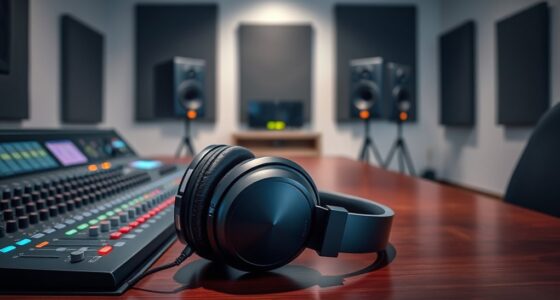 top studio headphones reviews