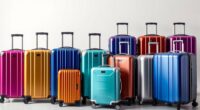 top stylish durable travel cases