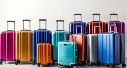 top stylish durable travel cases