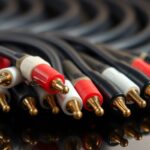 top subwoofer rca cables