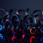 top surround sound gaming headsets