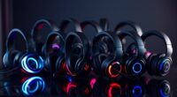 top surround sound gaming headsets