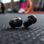 top sweatproof workout earbuds