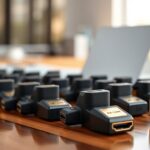 top tangle free hdmi adapters