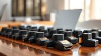 top tangle free hdmi adapters