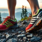 top trail running shoe picks