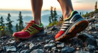 top trail running shoe picks