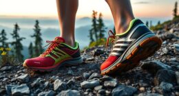 top trail running shoe picks