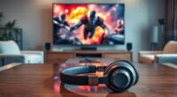top tv headphones 2025