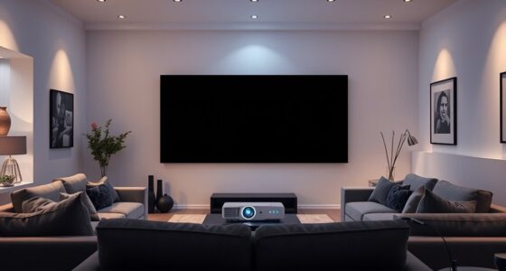 top ultra short laser projectors
