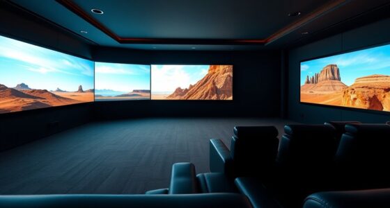 top ultra wide screen picks