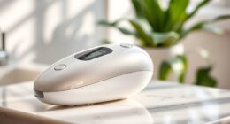 top ultrasonic skin cleansers