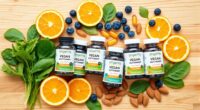 top vegan multivitamins list