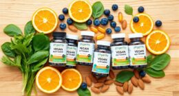 top vegan multivitamins list