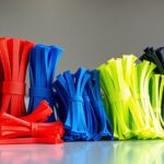 top velcro cable ties