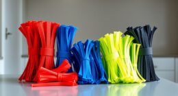 top velcro cable ties