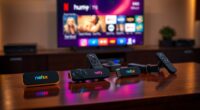 top vpn ready streaming devices