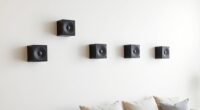 top wall mount speaker options