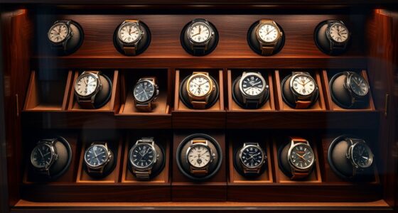 top watch winder selection