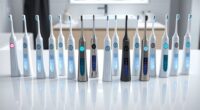 top water flossers 2025