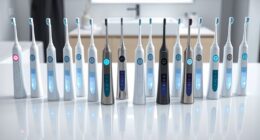 top water flossers 2025