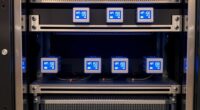 top wi fi rack temperature sensors