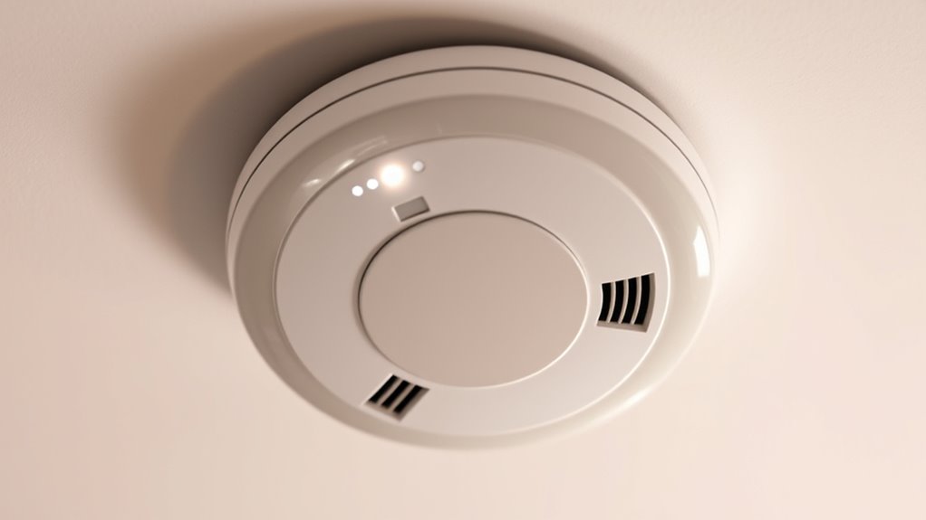 top wi fi smoke detectors