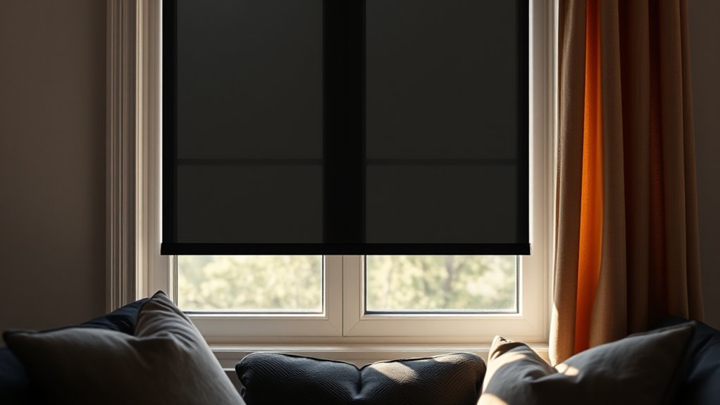 top window darkening films