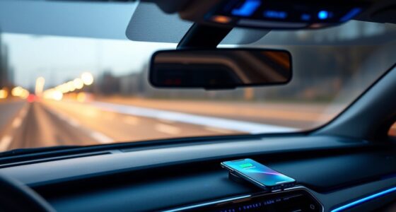 top wireless car charger reviews