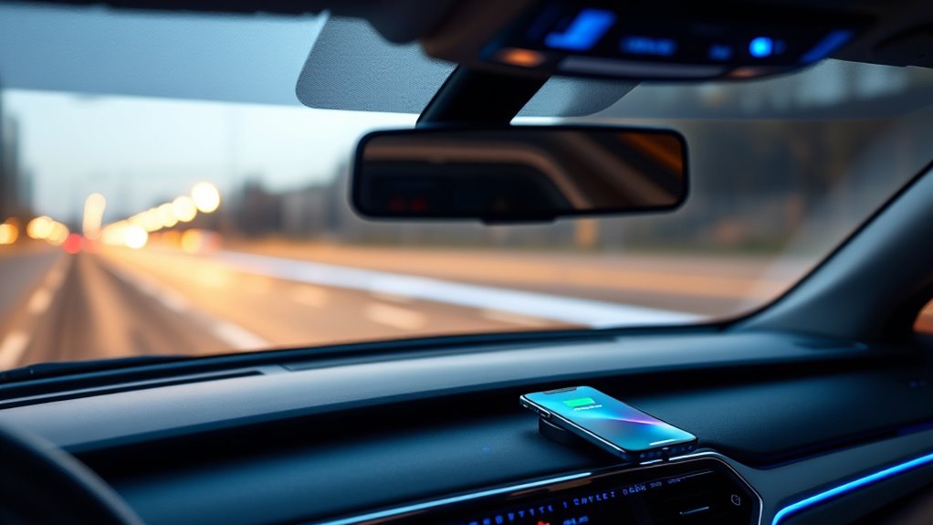 top wireless car charger reviews