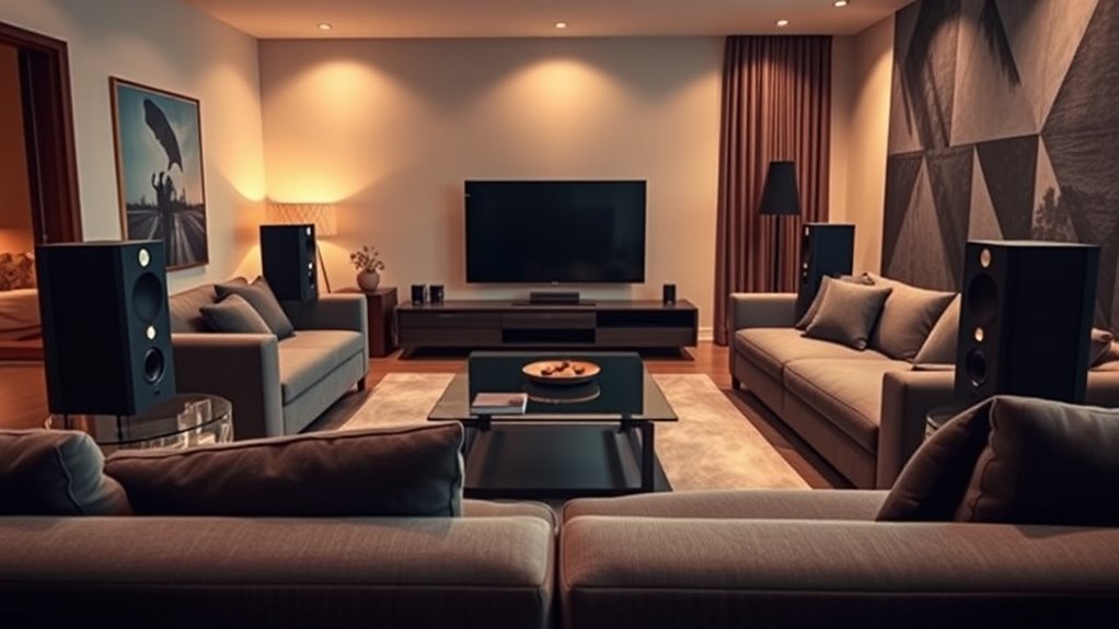 top wireless multiroom speakers