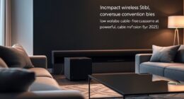 top wireless subwoofer options