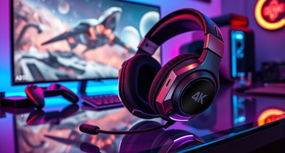 top xbox series x headsets