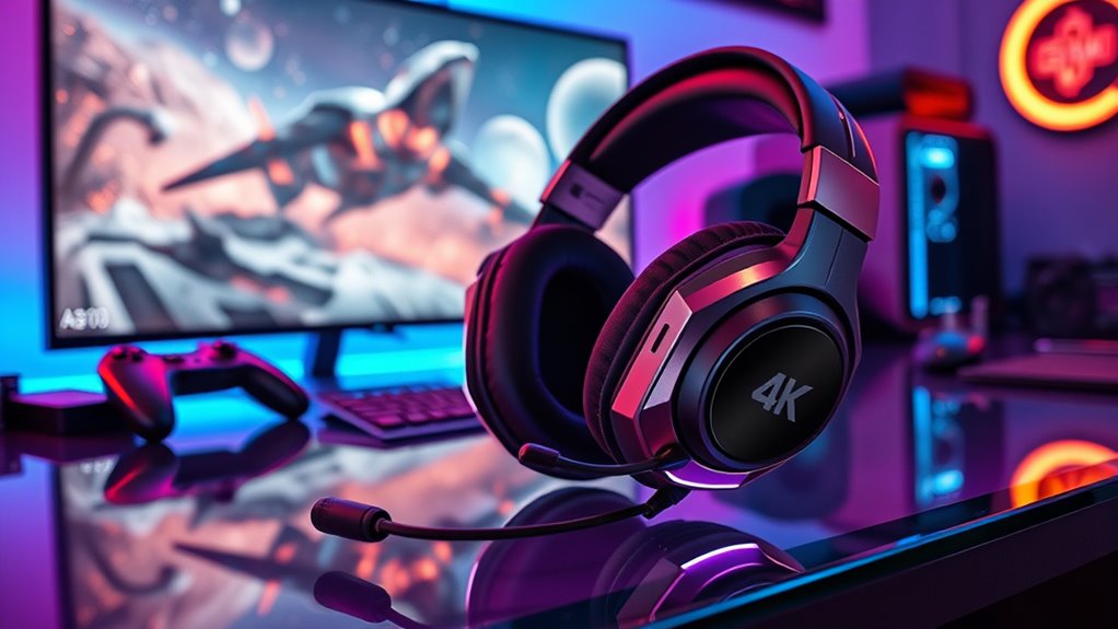 top xbox series x headsets