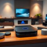 top z wave home hubs