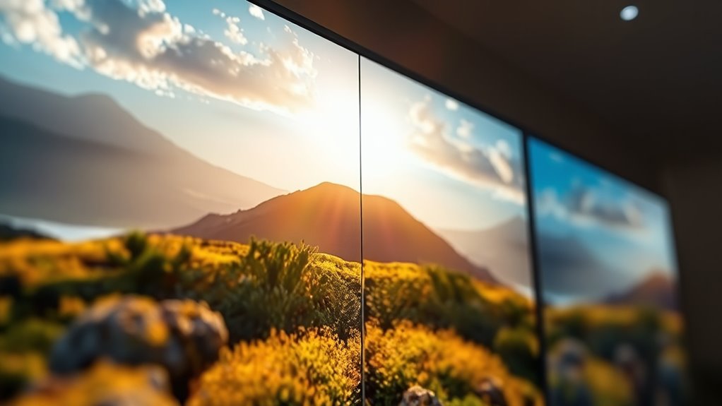 true 4k clarity superiority