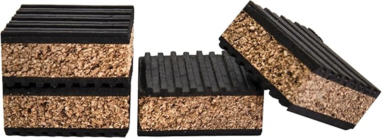 turntable sound isolation pads